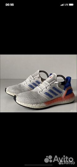 Adidas Ultraboost 20 размер 41,5