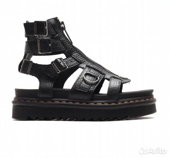 Сандалии Dr Martens Olson 36-40 EU Оригинал 265610