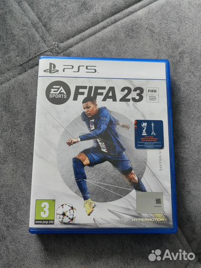 Игры для приставок ps5