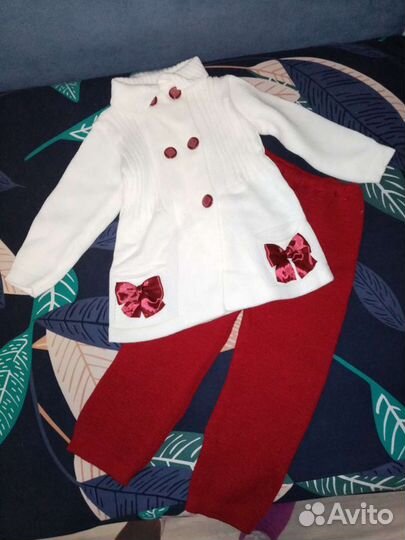 Кастюм для девочки