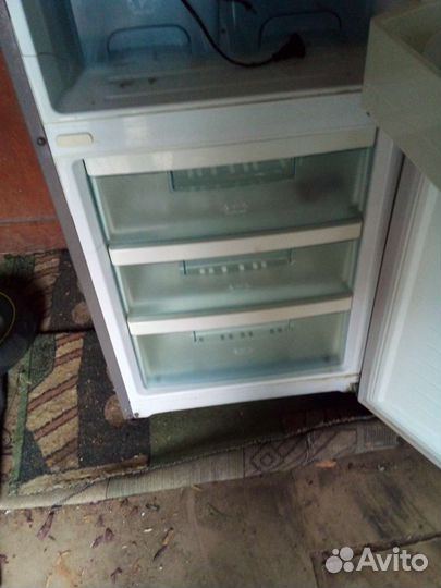 Холодильник бу