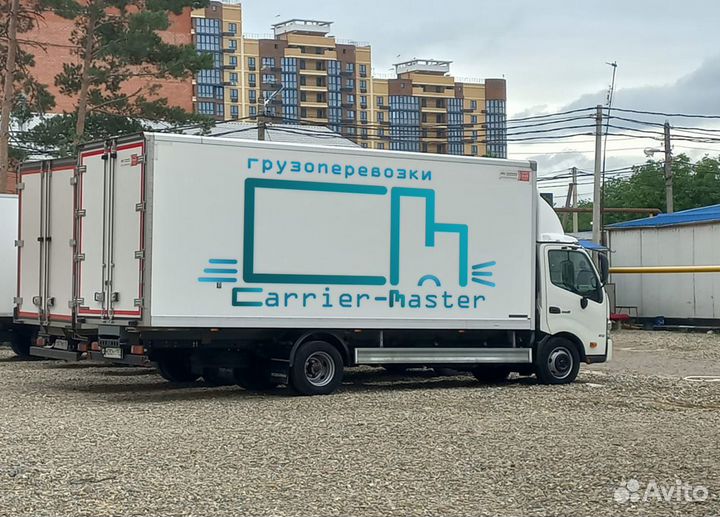 Грузоперевозки по городу и краю. Переезды. Газель