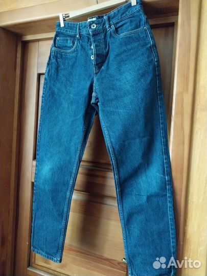 Мужские джинсы 31 размер Reserved