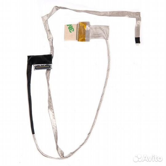 Шлейф матрицы Asus K53, X53