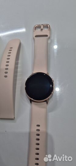 Samsung galaxy watch active sm r500