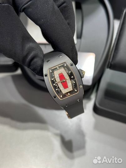 Часы Richard Mille женские