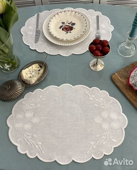 Салфетка плейсмат