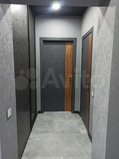 1-к. квартира, 50 м², 5/5 эт.