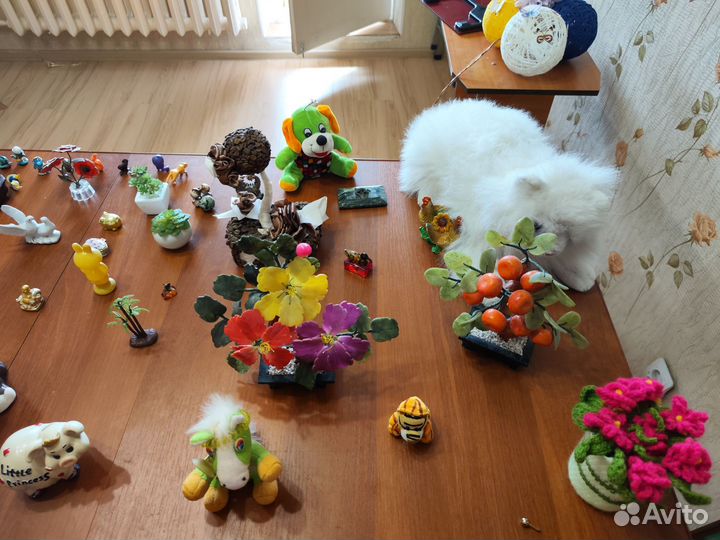 Фигурки, игрушки, сувениры, талисманы, Фэншуй