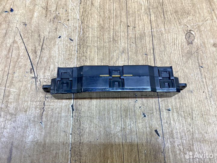 Часы электронные Chevrolet Lacetti хэтчбек