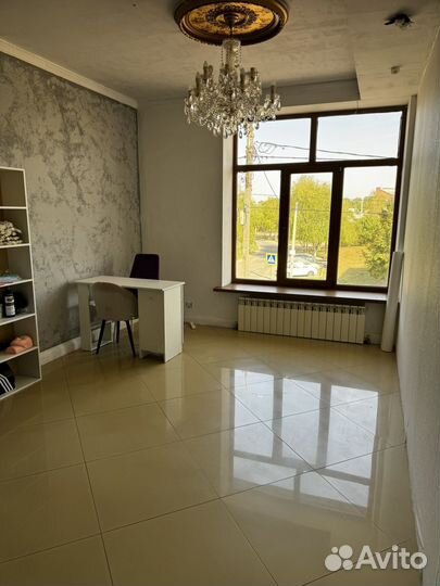 Сдается рабочее место