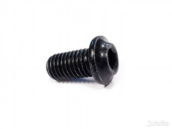 Болт для звезды