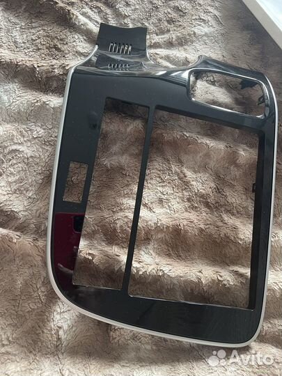 Головное устройство mitsubishi