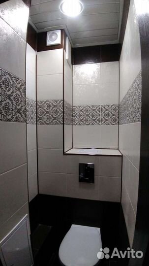 Ремонт и отделка квартир частичный и под ключ