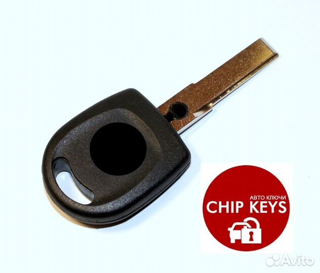 Ключ зажигания Форд Галакси / Ford Galaxy. 1144310