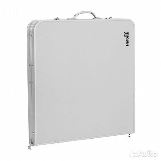 Стол складной 120x60см (HS-TS-21407) Helios