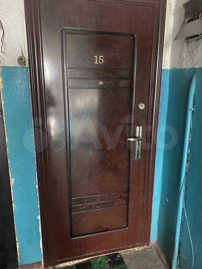 3-к. квартира, 65,9 м², 2/2 эт.