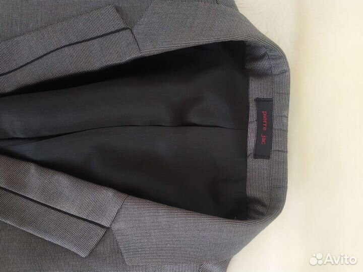 Костюм мужской