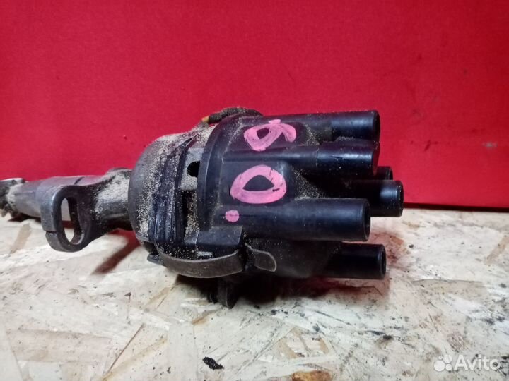 Трамблёр митсубиси галант 32 / галант 6 2л 4g63