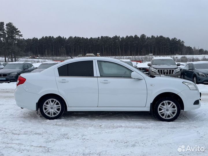 Vortex Estina 1.5 МТ, 2012, 155 230 км