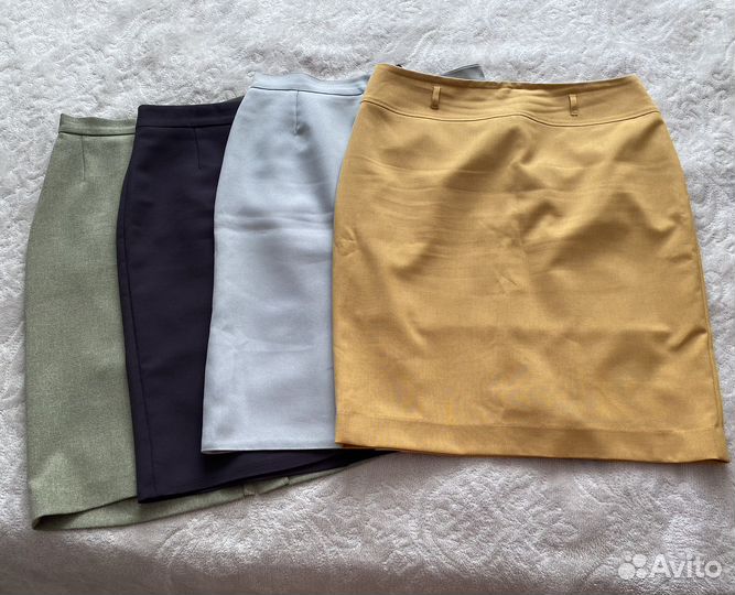 Женские вещи пакетом 46 48 размер