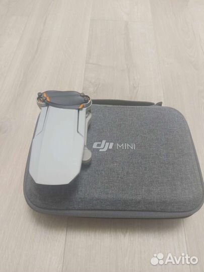 Dji mavic mini se combo