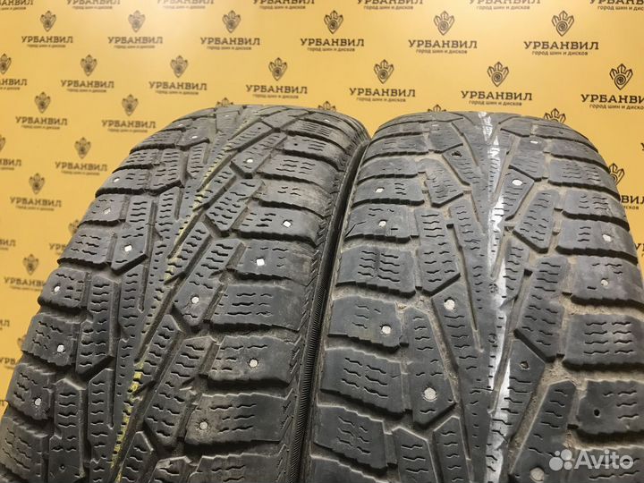 Cordiant Snow Cross PW-2 185/65 R15 92T