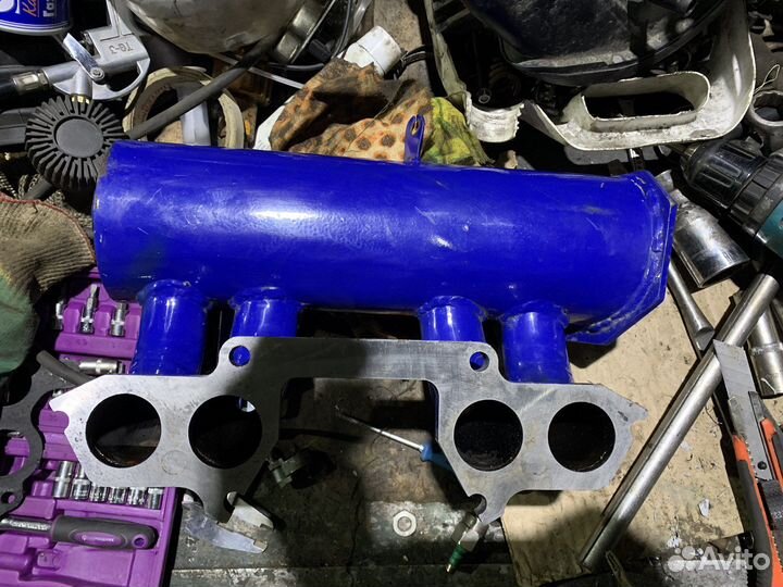 Ресивер на ваз 8 кл