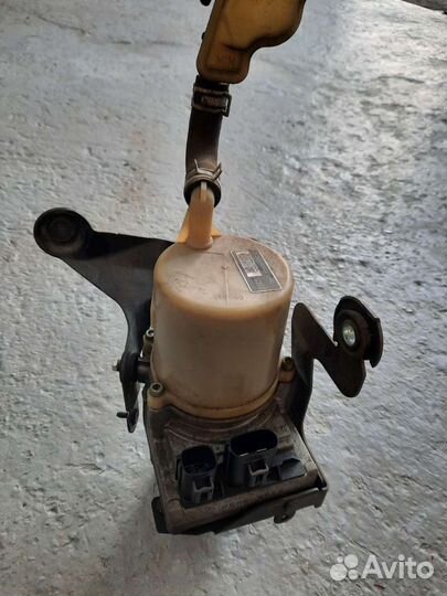 Эгур Мазда 3 BL 2011