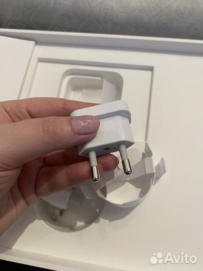 Переходник США Китай