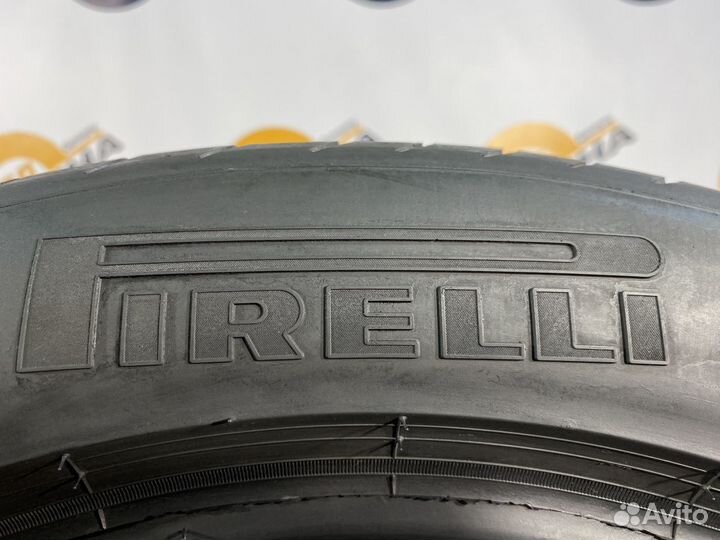 Pirelli P Zero 235/50 R19 98Y