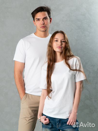 Футболки оптом Узбекистан