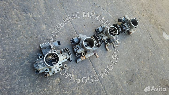 Датчик на Daewoo Nexia Chevrolet Lanos бу