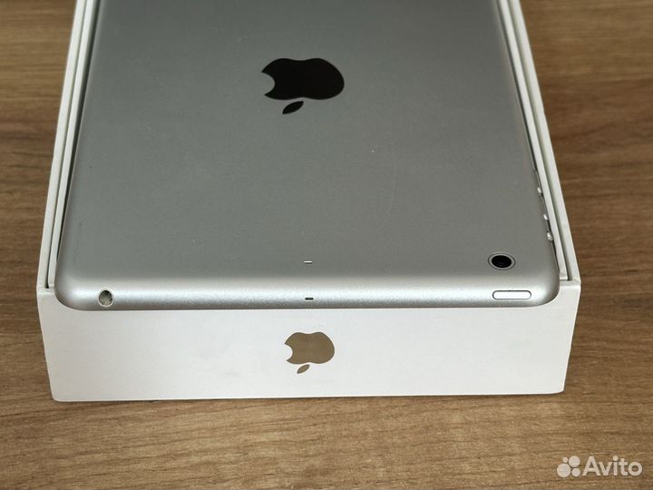 iPad Mini 2