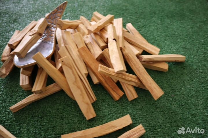 Палочки Palo Santo для Ozone 8кг мелкие