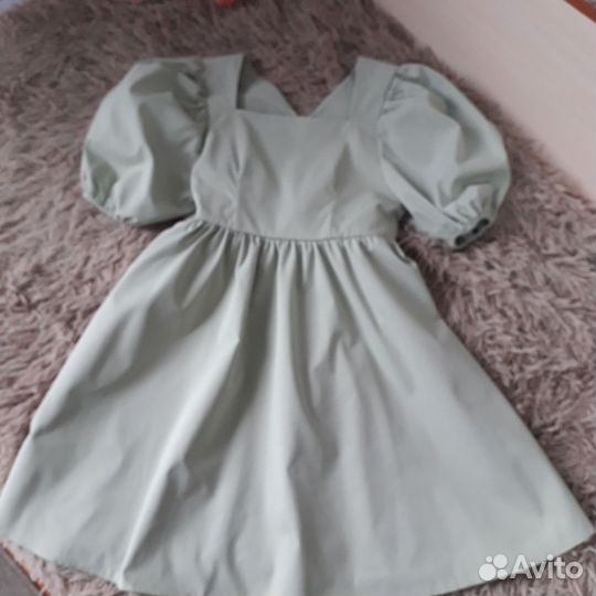 Платье для девочки 140 см