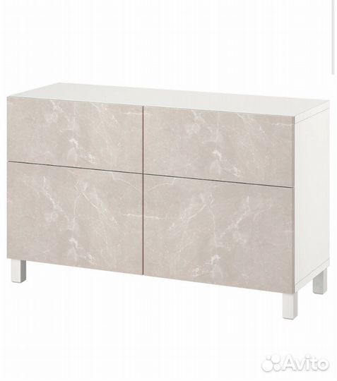 Тумба под тв IKEA бесто икеа