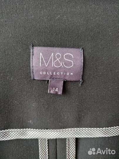 Ботинки ecco р 37 новые