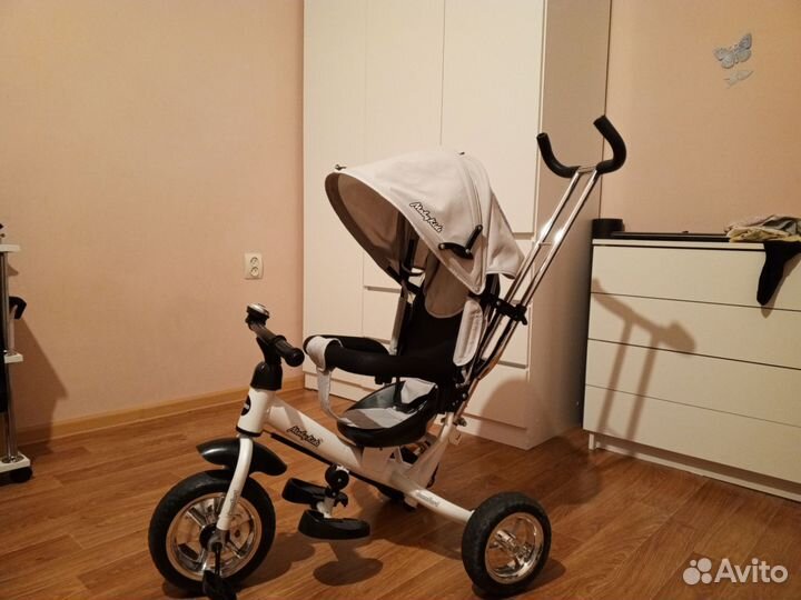 Велосипед прогулочный