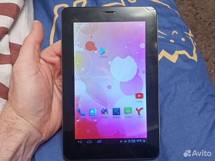 Планшет Мегафон логин 2