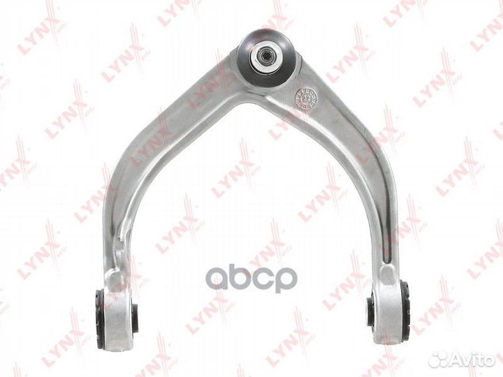 Рычаг подвески перед прав volvo XC60 II 17