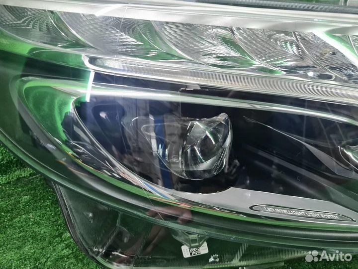 Фара правая Mercedes V w447 (2014-н.в.) LED