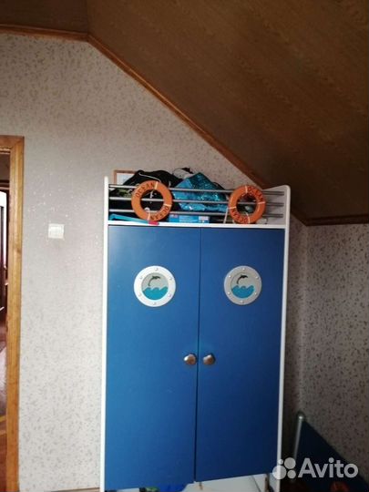 Детская мебель