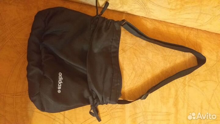 Сумка спортивная женская оригинал