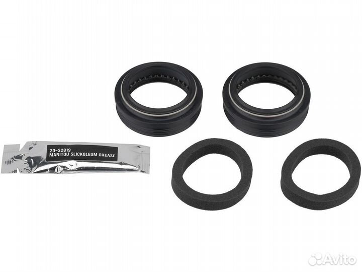 Пыльники и сальники для вилок - Manitou