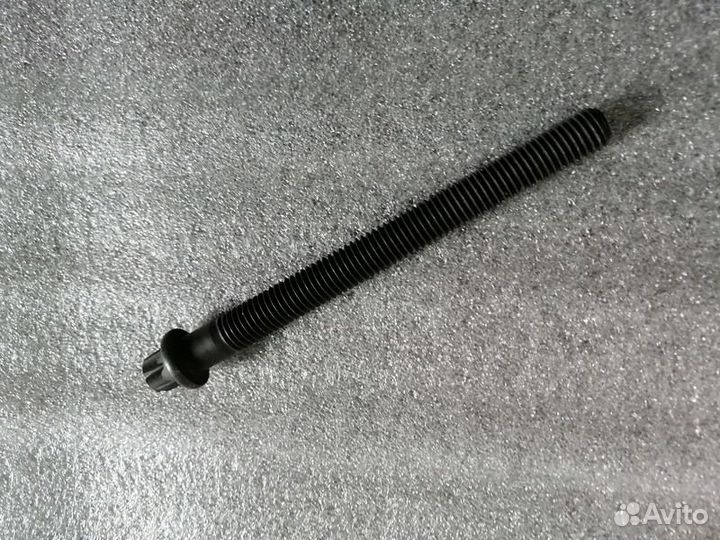 Комплект болтов гбц 14 шт., M52-M54 BMW