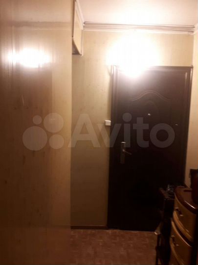 Комната 17,3 м² в 1-к., 5/9 эт.