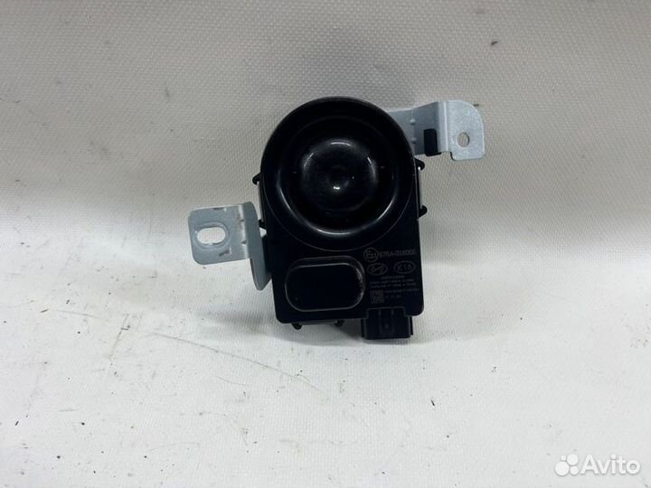 Сирена сигнализации Kia Sorento UM prime 3 D4HB