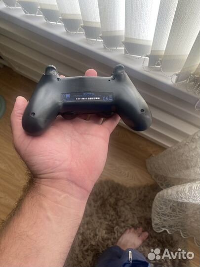 Sony playstation 4 PS4