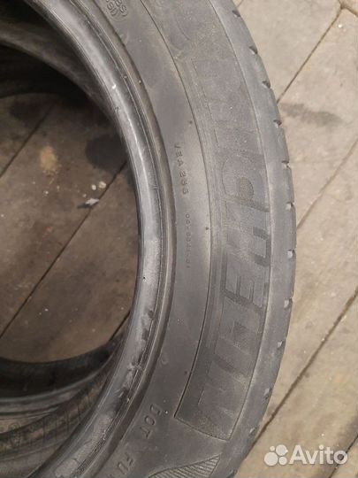 Michelin Primacy HP 205/55 R16